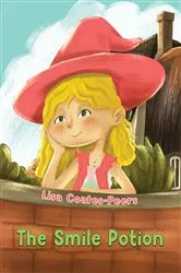 Book cover of The Smile Potion by Lisa Coates-Peers