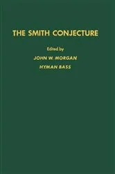 Book cover of The Smith Conjecture by Unknown
