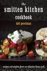 Book cover of The Smitten Kitchen Cookbook by Deb Perelman