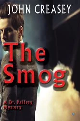 Book cover of The Smog by John Creasey