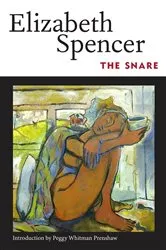 Book cover of The Snare by Rafael Sabatini