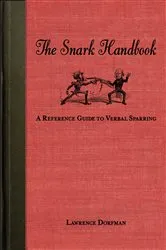 Book cover of The Snark Handbook by Unknown