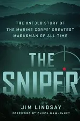 Book cover of The Sniper by Unknown