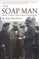 Book cover of The Soap Man by Unknown