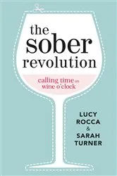 Book cover of The Sober Revolution by Joseph Bohling