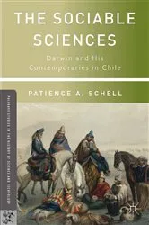 Book cover of The Sociable Sciences by P. Schell