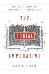 Book cover of The Social Imperative by Paula L. Moya