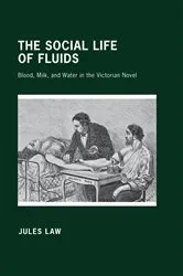 Book cover of The Social Life of Fluids by Jules David Law