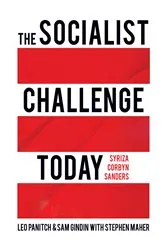 Book cover of The Socialist Challenge Today by Unknown