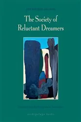 Book cover of The Society of Reluctant Dreamers by Unknown
