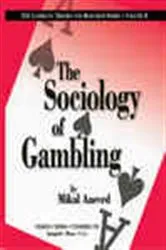 Book cover of The Sociology of Gambling, 2 by Mikal Aasved