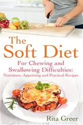 Book cover of The Soft Diet by Unknown