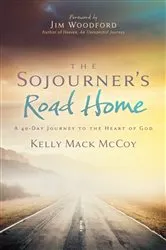 Book cover of The Sojourner’s Road Home by Kelly Mack McCoy