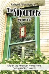 Book cover of The Sojourners Volume 1 by Unknown