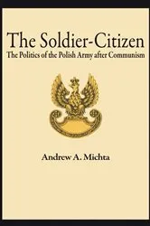Book cover of The Soldier-Citizen by NA NA