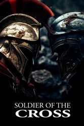 Book cover of The Soldier of the Cross by Matthew SImmons