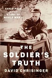 Book cover of The Soldier's Truth by David Chrisinger