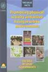 Book cover of The solid facts - promoting physical activity and active living in urban environments - the role of local governments by Unknown