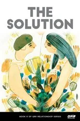 Book cover of The Solution by GR8 Relationships