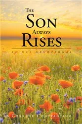 Book cover of The Son Always Rises by Correne Constantino