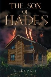 Book cover of The Son of Hades by K. Dupree
