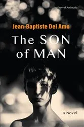 Book cover of The Son of Man by Unknown