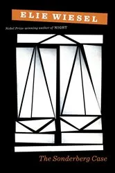 Book cover of The Sonderberg Case by Unknown
