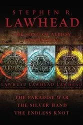 Book cover of The Song of Albion Collection by Stephen Lawhead