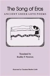 Book cover of The Song of Eros by Bradley P. Nystrom