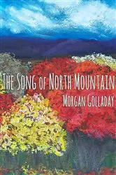 Book cover of The Song of North Mountain by Morgan Golladay