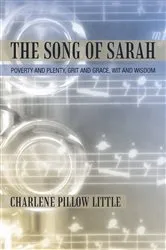 Book cover of The Song of Sarah by Charlene Pillow Little