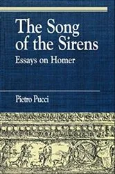 Book cover of The Song of the Sirens and Other Essays by Unknown