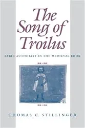 Book cover of The Song of Troilus by Unknown