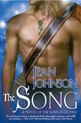 Book cover of The Song by Jean Johnson