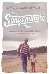 Book cover of The Songaminute Man by Unknown