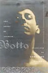 Book cover of The Songs of António Botto by Antonio Botto