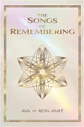 Book cover of The Songs of Remembering by Amit, Ron,