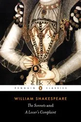 Book cover of The Sonnets and a Lover's Complaint by William Shakespeare