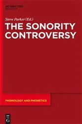 Book cover of The Sonority Controversy by Unknown