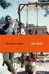 Book cover of The Sons of Adam by Unknown