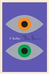 Book cover of The Sons by Franz Kafka