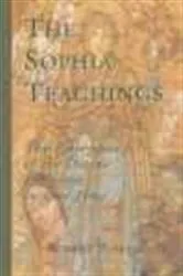 Book cover of The Sophia Teachings by Robert Powell