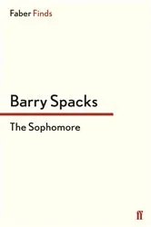 Book cover of The Sophomore by Unknown