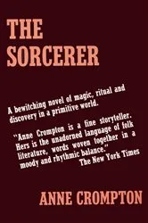 Book cover of The Sorcerer by Unknown