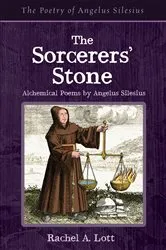 Book cover of The Sorcerers’ Stone by Rachel A. Lott
