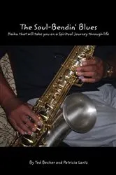 Book cover of The Soul Bendin’ Blues by Ted Becker