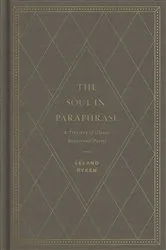 Book cover of The Soul in Paraphrase by Leland Ryken