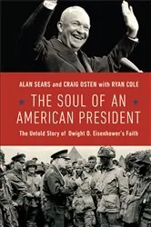 Book cover of The Soul of an American President by Alan Sears
