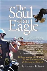 Book cover of The Soul of an Eagle by Frank, Edmond, E.