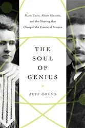 Book cover of The Soul of Genius by Jeffrey Orens